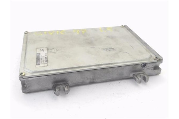 Recambio de centralita para honda civic v (ej9, ek3/4) 1.5 i (ek3) referencia OEM IAM 37820P9LE11J2  