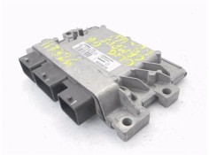 Recambio de centralita para renault clio ii fase ii (b/cb0) 1.2 authentique referencia OEM IAM 8200473744 S120201109A 