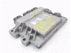 Recambio de centralita para renault clio ii fase ii (b/cb0) 1.2 authentique referencia OEM IAM 8200473744 S120201109A 
