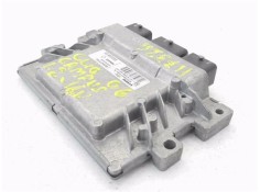 Recambio de centralita para renault clio ii fase ii (b/cb0) 1.2 authentique referencia OEM IAM 8200473744 S120201109A 