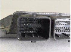 Recambio de centralita para renault clio ii fase ii (b/cb0) 1.2 authentique referencia OEM IAM 8200473744 S120201109A 