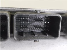 Recambio de centralita para renault clio ii fase ii (b/cb0) 1.2 authentique referencia OEM IAM 8200473744 S120201109A 