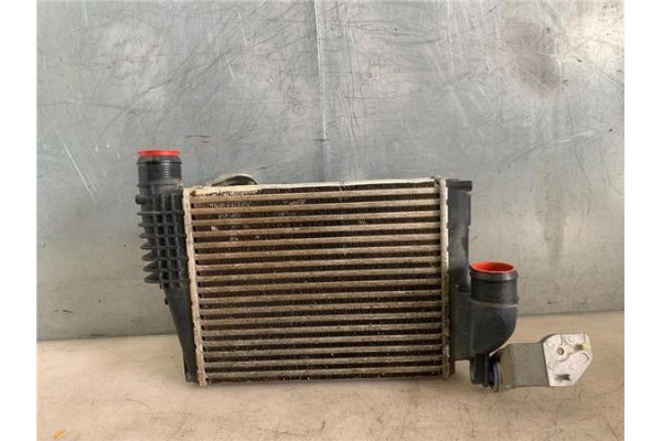 Recambio de intercooler para citroen jumpy furgón 2.0 club m referencia OEM IAM   