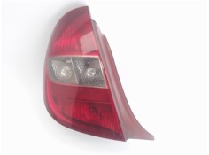 Recambio de piloto trasero izquierdo para citroen c5 berlina referencia OEM IAM 89022548 6350V3 