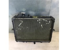 Recambio de radiador para kia pregio furgón (tb) 2.7 d referencia OEM IAM 0K72A15200B  