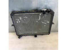 Recambio de radiador para kia pregio furgón (tb) 2.7 d referencia OEM IAM 0K72A15200B  
