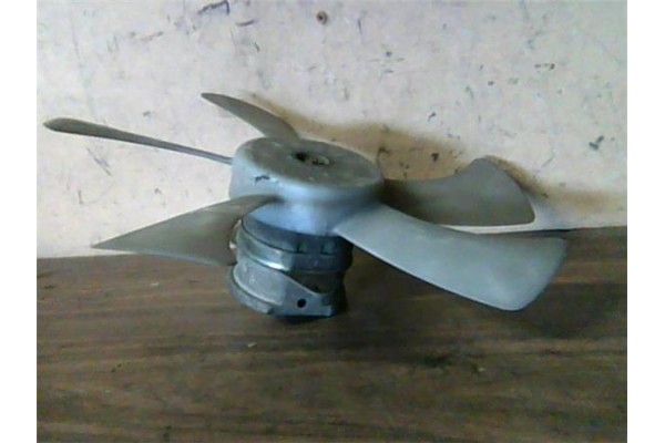 Recambio de electroventilador para nissan almera (n15) 1.6 referencia OEM IAM 2148650Y00  