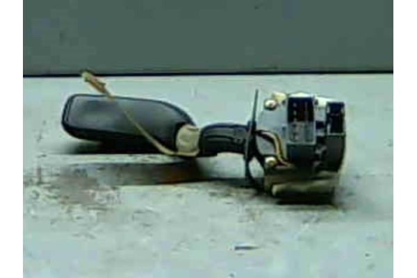 Recambio de mando limpiaparabrisas para saab 9-3 berlina 2.0 i referencia OEM IAM 4616132  