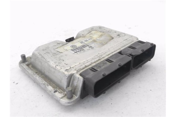 Recambio de centralita para volkswagen polo iii berlina (6n2) 1.4 trendline referencia OEM IAM 045906019 281001940 