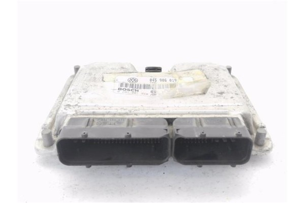 Recambio de centralita para volkswagen polo iii berlina (6n2) 1.4 trendline referencia OEM IAM 045906019 281001940 