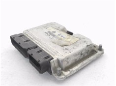 Recambio de centralita para volkswagen polo iii berlina (6n2) 1.4 trendline referencia OEM IAM 045906019 281001940 