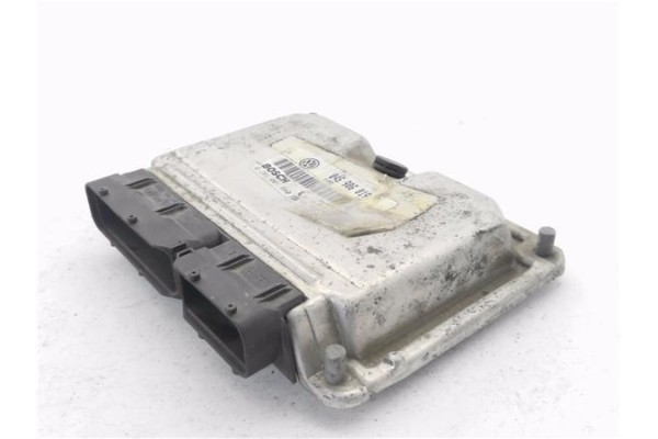 Recambio de centralita para volkswagen polo iii berlina (6n2) 1.4 trendline referencia OEM IAM 045906019 281001940 