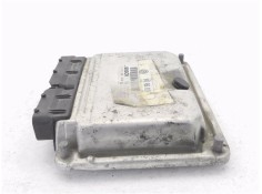 Recambio de centralita para volkswagen polo iii berlina (6n2) 1.4 trendline referencia OEM IAM 045906019 281001940 