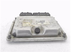Recambio de centralita para volkswagen polo iii berlina (6n2) 1.4 trendline referencia OEM IAM 045906019 281001940 