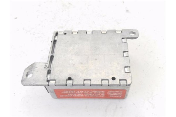 Recambio de centralita airbag para mercedes-benz clase e (bm 124) berlina 3.0 300 e 4 matic (124.230) referencia OEM IAM 8207226