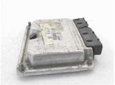 Recambio de centralita para volkswagen polo iii berlina (6n2) 1.4 trendline referencia OEM IAM 045906019 281001940 
