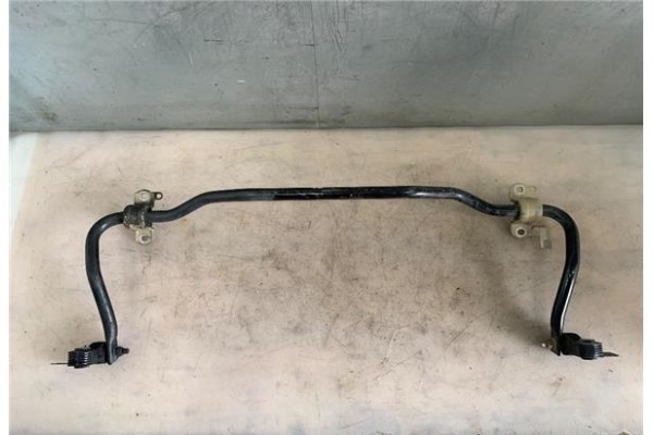 Recambio de barra estabilizadora trasero para citroen jumpy furgón 2.0 club m referencia OEM IAM   