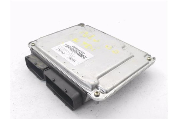 Recambio de centralita para volkswagen polo iii berlina (6n2) 1.4 trendline referencia OEM IAM 045906019 281001940 