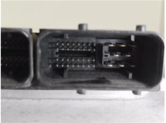 Recambio de centralita para volkswagen polo iii berlina (6n2) 1.4 trendline referencia OEM IAM 045906019 281001940 