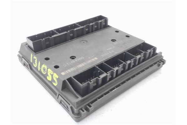 Recambio de centralita para seat ibiza (6l1) 1.9 tdi referencia OEM IAM 6Q1937049C SWK48212C 