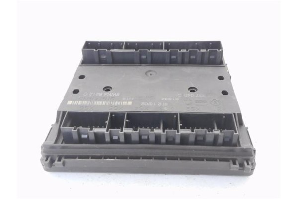 Recambio de centralita para seat ibiza (6l1) 1.9 tdi referencia OEM IAM 6Q1937049C SWK48212C 