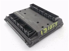Recambio de centralita para seat ibiza (6l1) 1.9 tdi referencia OEM IAM 6Q1937049C SWK48212C 