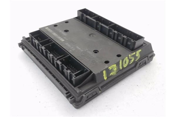 Recambio de centralita para seat ibiza (6l1) 1.9 tdi referencia OEM IAM 6Q1937049C SWK48212C 