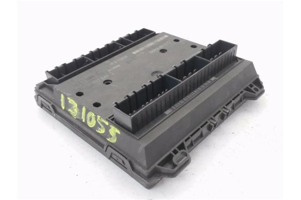 Recambio de centralita para seat ibiza (6l1) 1.9 tdi referencia OEM IAM 6Q1937049C SWK48212C 