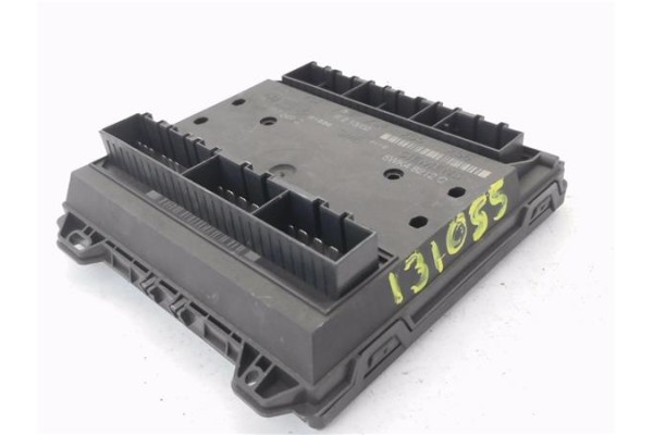 Recambio de centralita para seat ibiza (6l1) 1.9 tdi referencia OEM IAM 6Q1937049C SWK48212C 