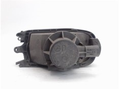 Recambio de faro antiniebla derecho para renault r 19 berl. con portón (b/c53) referencia OEM IAM 7700830610  