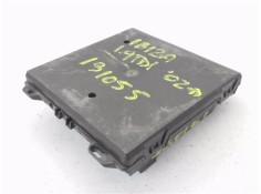 Recambio de centralita para seat ibiza (6l1) 1.9 tdi referencia OEM IAM 6Q1937049C SWK48212C 