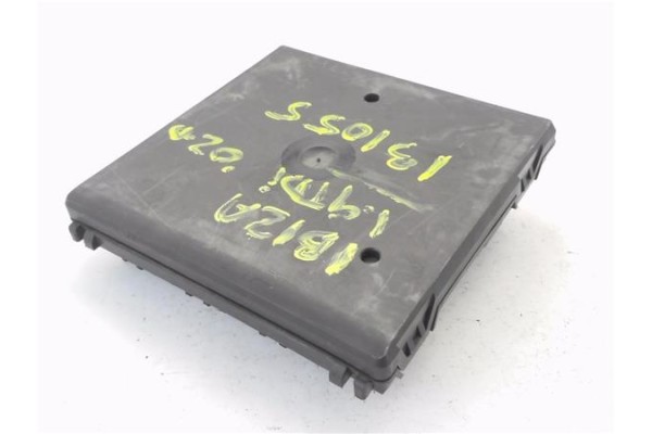 Recambio de centralita para seat ibiza (6l1) 1.9 tdi referencia OEM IAM 6Q1937049C SWK48212C 