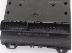 Recambio de centralita para seat ibiza (6l1) 1.9 tdi referencia OEM IAM 6Q1937049C SWK48212C 