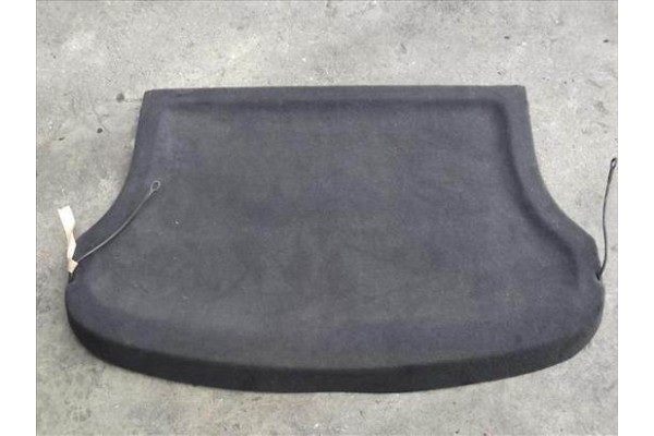 Recambio de bandeja trasero para saab 9-3 berlina 2.2 tid referencia OEM IAM 4470084  