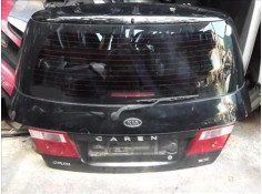 Recambio de porton trasero para kia carens (rs) 2.0 crdi referencia OEM IAM 0K2JA62020  