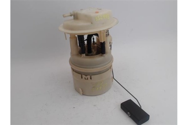 Recambio de aforador para ford fusion (cbk) 1.4 referencia OEM IAM   