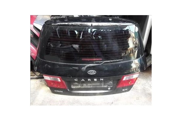 Recambio de porton trasero para kia carens (rs) 2.0 crdi referencia OEM IAM 0K2JA62020  
