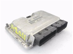 Recambio de centralita para seat ibiza (6l1) 1.9 sdi referencia OEM IAM 038906012EM 281010690 