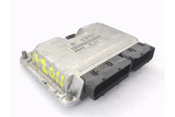 Recambio de centralita para seat ibiza (6l1) 1.9 sdi referencia OEM IAM 038906012EM 281010690 