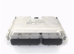 Recambio de centralita para seat ibiza (6l1) 1.9 sdi referencia OEM IAM 038906012EM 281010690 