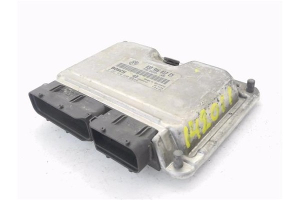 Recambio de centralita para seat ibiza (6l1) 1.9 sdi referencia OEM IAM 038906012EM 281010690 