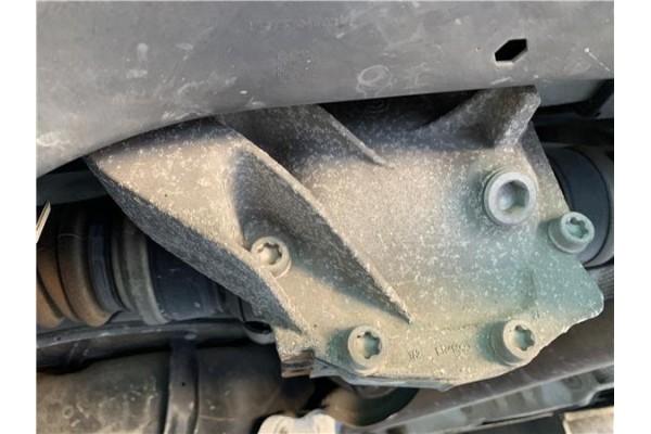 Recambio de grupo diferencial trasero para bmw serie 1 berlina 5p (f20) 2.0 116d referencia OEM IAM 33107599466  