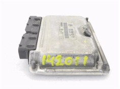 Recambio de centralita para seat ibiza (6l1) 1.9 sdi referencia OEM IAM 038906012EM 281010690 