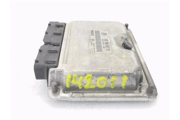 Recambio de centralita para seat ibiza (6l1) 1.9 sdi referencia OEM IAM 038906012EM 281010690 