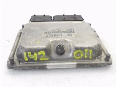 Recambio de centralita para seat ibiza (6l1) 1.9 sdi referencia OEM IAM 038906012EM 281010690 