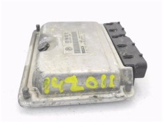 Recambio de centralita para seat ibiza (6l1) 1.9 sdi referencia OEM IAM 038906012EM 281010690 