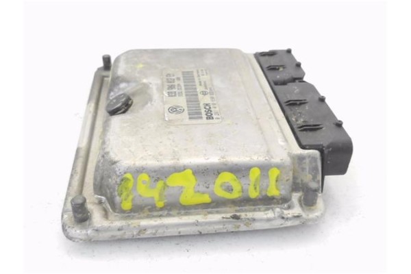 Recambio de centralita para seat ibiza (6l1) 1.9 sdi referencia OEM IAM 038906012EM 281010690 