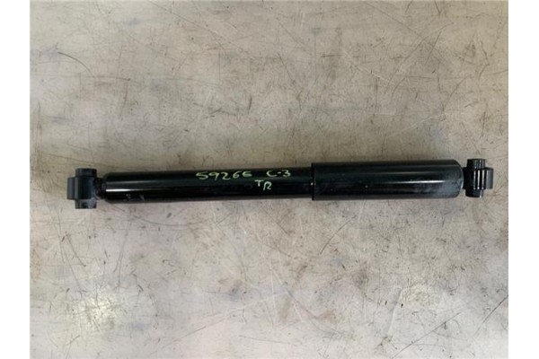 Recambio de amortiguador trasero derecho para citroen c3 1.4 i referencia OEM IAM   