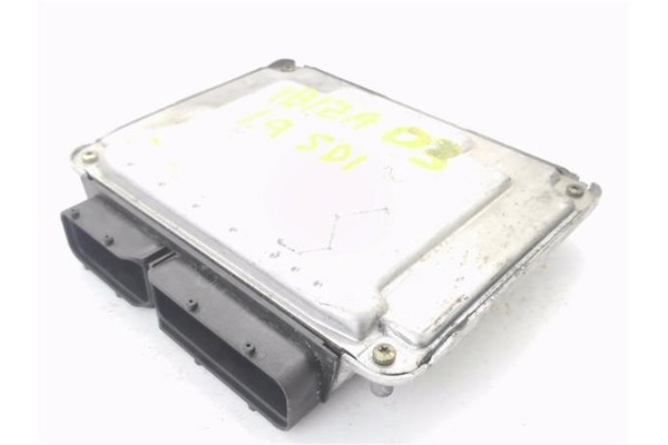 Recambio de centralita para seat ibiza (6l1) 1.9 sdi referencia OEM IAM 038906012EM 281010690 