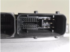 Recambio de centralita para seat ibiza (6l1) 1.9 sdi referencia OEM IAM 038906012EM 281010690 